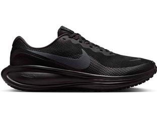 Nike Revolution 8 Ανδρικά Αθλητικά Παπούτσια για Τρέξιμο Μαύρα HJ9198-002
