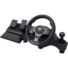 Trust GXT 289 Τιμονιέρα 270° με Ταχύτητες & Πετάλια για PC / PS5 / PS4 & Xbox X