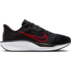 Nike Quest 6 Ανδρικά Αθλητικά Παπούτσια για Τρέξιμο Μαύρα FD6033-011