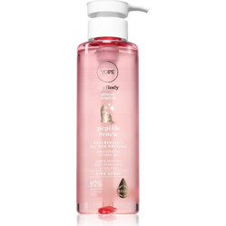 Yope Peptide Renew Αφρόλουτρο σε Gel 300ml