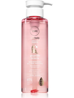 Yope Peptide Renew Αφρόλουτρο σε Gel 300ml