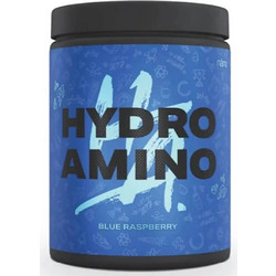 Nanosupps Hydro Amino Blue Raspberry 390gr