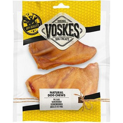 Voskes Pork Ears 8τμχ
