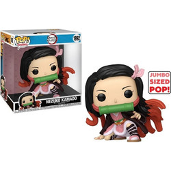 Funko Pop! Animation Demon Slayer 1892 Nezuko Kamado 25cm