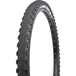 Author Speed Master 29" x 2.00 Black