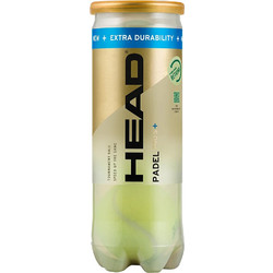 Head Pro S+ 540303 3τμχ