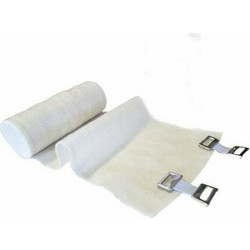 Real Care Ideal Ελαστικός Επίδεσμος 6cm x 4.5m