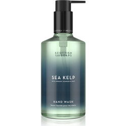 Scottish Fine Soaps Sea Kelp Κρεμοσάπουνο 300ml