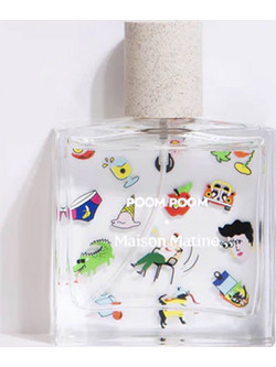 Maison Matine Poom Poom Eau de Parfum 50ml