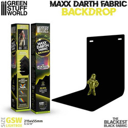 Maxx Darth 21.5x45.5cm