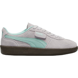 Puma Palermo Ανδρικά Sneakers Τιρκουάζ Λιλά 396463-53