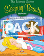Sleeping Beauty Sleeping Beauty