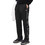 Lacoste Ανδρικό Παντελόνι Φόρμας Μαύρο 3XH1412-031