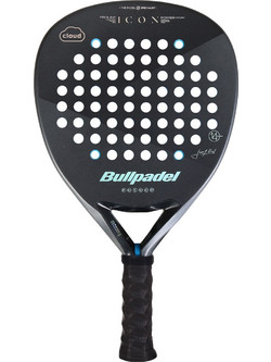 BULLPADEL Icon Cloud 2025