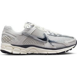 Nike Zoom Vomero 5 Γυναικεία Sneakers Λευκά Ασημί FD0884-025