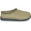 UGG Tasman II Χειμερινές Ανδρικές Παντόφλες Κλειστές με Γούνα Μπεζ 1174671-MSMG