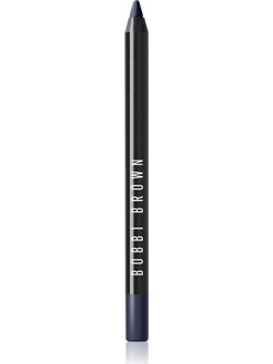 Bobbi Brown 24 Hour Deep Navy Μολύβι Ματιών Αδιάβροχο 1.2gr