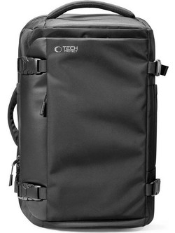 Tech-Protect Defender S40 Σακίδιο Πλάτης 20lt Μαύρο