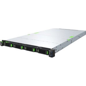 Fujitsu PRIMERGY RX2540 M7 (Intel Xeon Gold-6434/32GB DDR5/2x900W ...