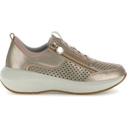 Stonefly Twins 5 Γυναικεία Sneakers Χρυσά 222397