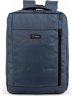 Rain RBP1030 Αδιάβροχο Σακίδιο Πλάτης 20lt Μπλε