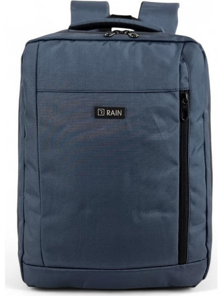 Rain RBP1030 Αδιάβροχο Σακίδιο Πλάτης 20lt Μπλε