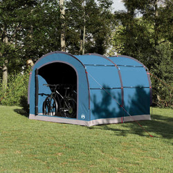vidaXL Σκηνή Camping Ιγκλού Ατόμων 3 Εποχών 240x268x191cm 42001000