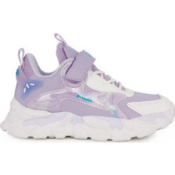 Fila Memory Musha 2 Παιδικά Sneakers Λιλά 3YF53006-800