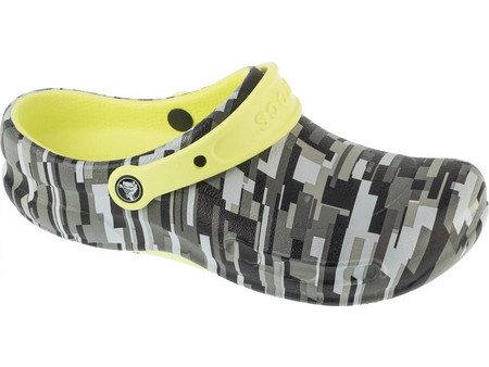 Crocs Bistro Graphic 204044-068