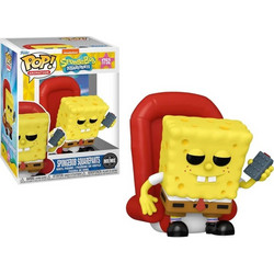Funko Pop! Animation SpongeBob SquarePants 1752 SpongeBob SquarePants