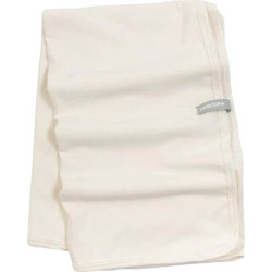 Bamboom Clinica Κουβέρτα Αγκαλιάς 75x100 Panna