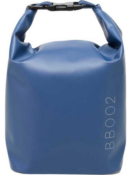 BAYBAG BB002-MN Στεγανός Σάκος Navy Μπλε