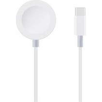 Obal:Me USB-C Φορτιστής Smartwatch για Apple Watch