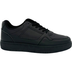 Jomix Ανδρικά Sneakers Μαύρα U9959-10