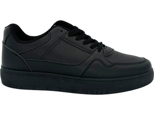 Jomix Ανδρικά Sneakers Μαύρα U9959-10