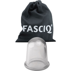 FASCIQ Βεντούζα Σιλικόνης Large