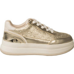 Michael Kors Παιδικά Sneakers Χρυσά MK02735731