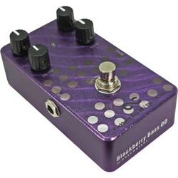 One Control Blackberry Bass OD Overdrive