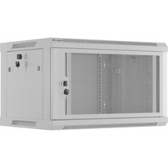 Lanberg WF01-6406-23S Επιτοίχια Καμπίνα Rack 6U