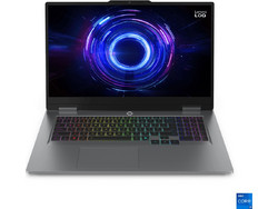 Lenovo LOQ 17IRX10 (i7-14700HX/32GB/1TB SSD/GeForce RTX 5070 8GB/Windows 11)