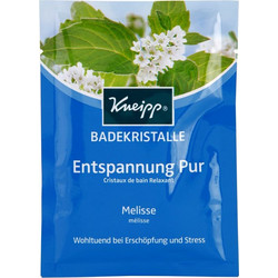 Kneipp Perfect Relaxation Άλατα Μπάνιου Κρύσταλλοι 60gr