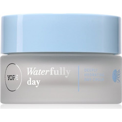 Yope Waterfully Deeply Hydrating Day Cream 50ml