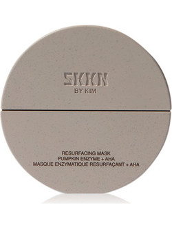SKKN Resurfacing Κρεμώδης Μάσκα Προσώπου 50ml