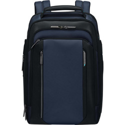 Samsonite Spectrolite 4.0 Backpack Laptop 15.6" Blue