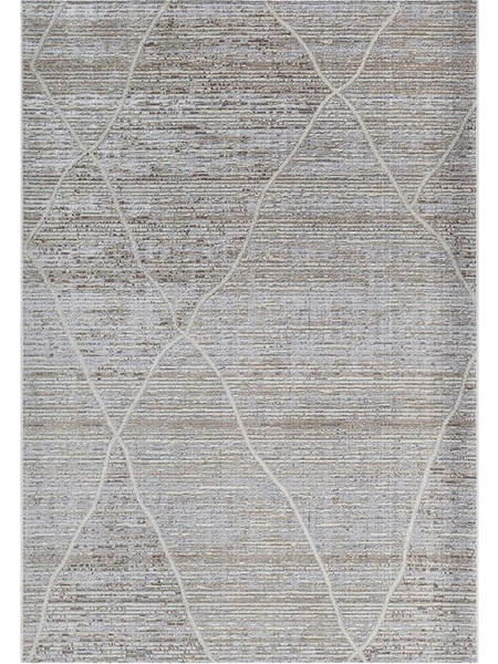 New Plan Plaza Χαλί Ορθογώνιο 4 Εποχών 200x300cm 3757Α