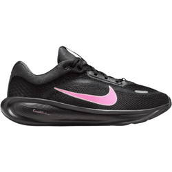 Nike Stellar Ride Παιδικά Αθλητικά Παπούτσια για Τρέξιμο Μαύρα Φούξια HQ3266-005