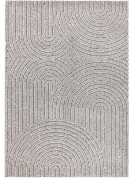 Royal Carpet Cocoon Χαλί Ορθογώνιο 200x290cm 59602 077 Grey