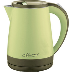 Feel-Maestro MR-037 Ανοξείδωτος Βραστήρας 1.2lt 1630W