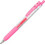Zebra Sarasa Clip Στυλό Gel 0.5mm Ροζ ZB-35137