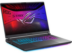 Asus ROG Strix G615LM-DS96 (Ultra 9-275HX/32GB/1TB SSD/GeForce RTX 5060 8GB/Windows 11)
